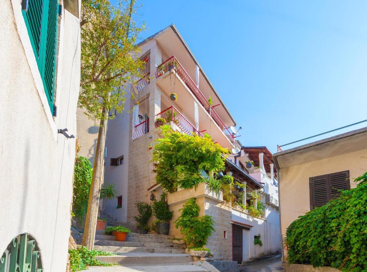 Studio Makarska 11063B Luaran gambar