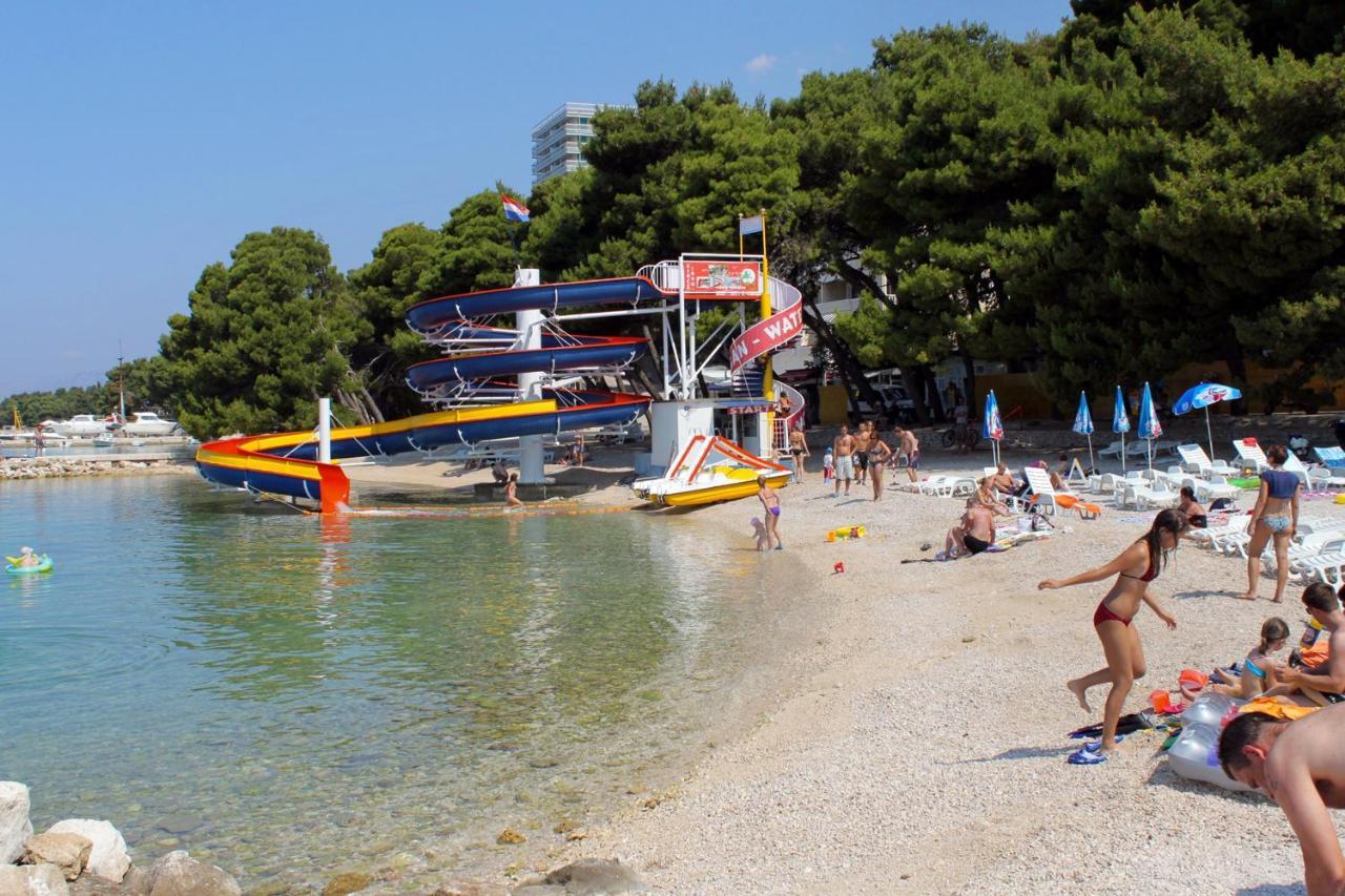 Studio Makarska 11063B Luaran gambar