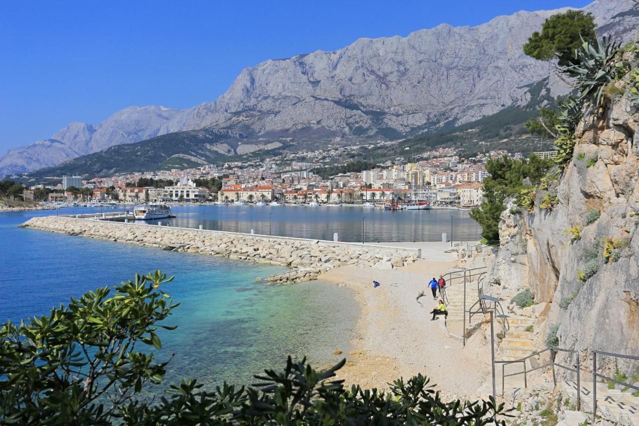Studio Makarska 11063B Luaran gambar