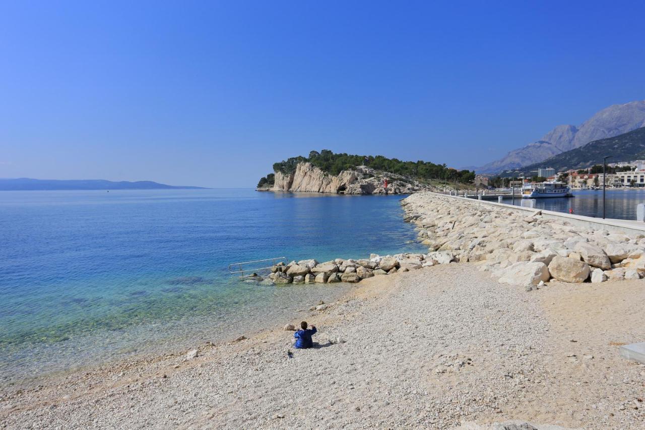 Studio Makarska 11063B Luaran gambar