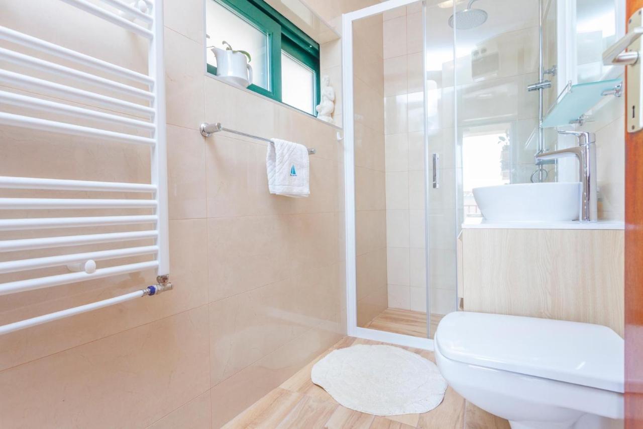 Studio Makarska 11063B Luaran gambar