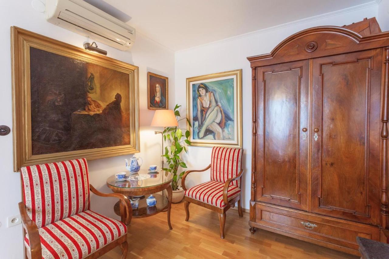 Studio Makarska 11063B Luaran gambar